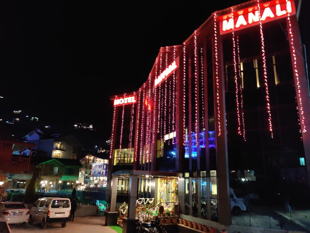 Hotel Daffodil主图