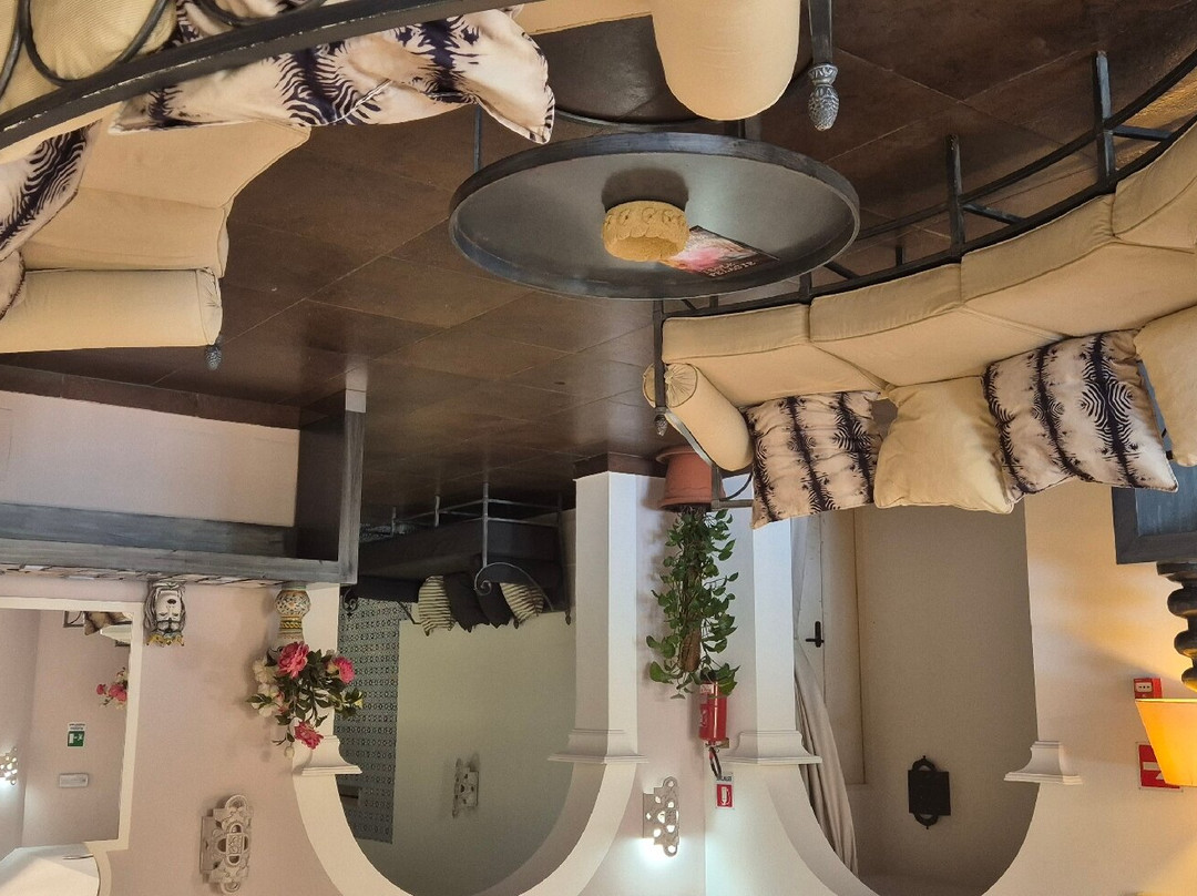 Hotel O'Scia主图