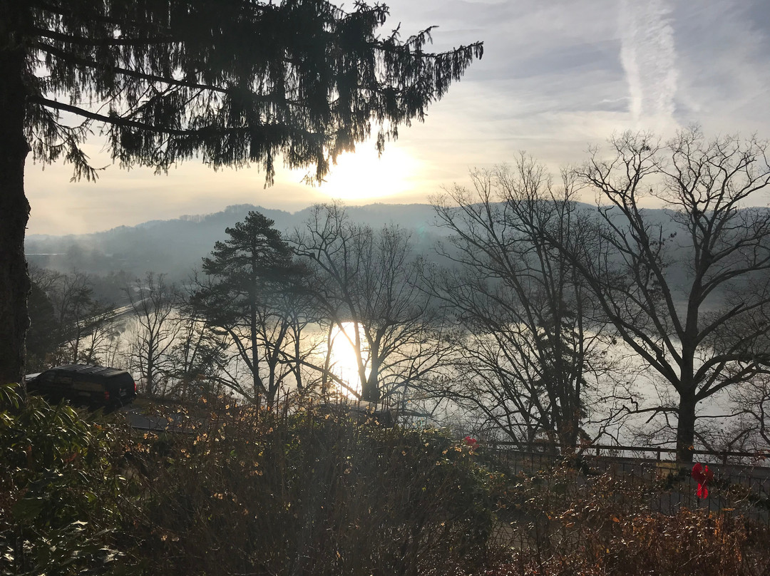 Lambuth Inn At Lake Junaluska主图