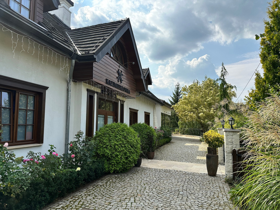 Hotel Kazimierzowka主图