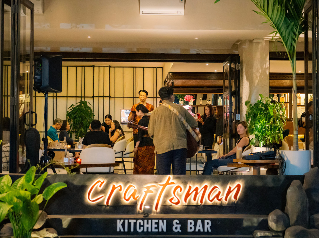 Craftsman Ubud