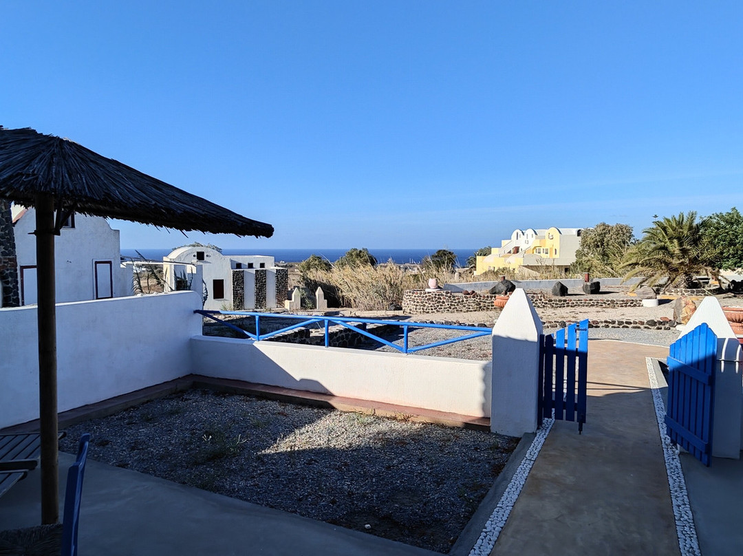 Caldera View Resort主图