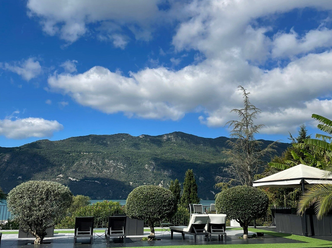 杜拉克套房酒店主图