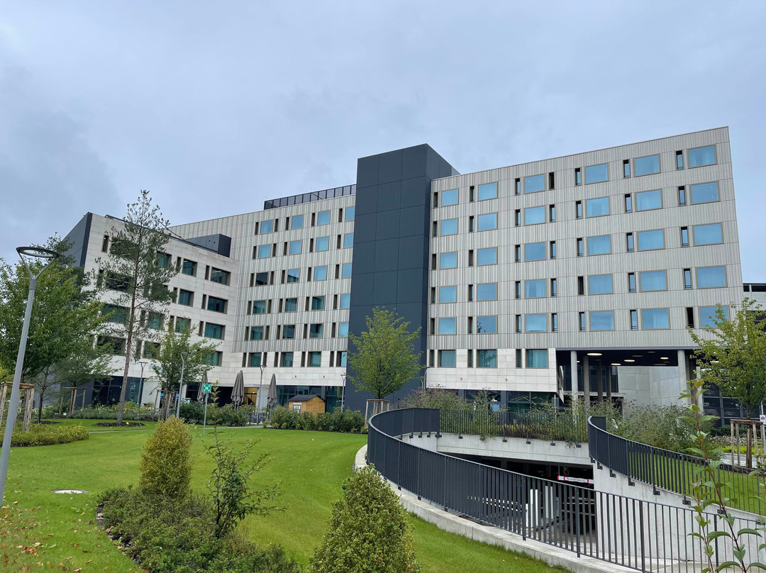 Dorint Hotel München/Garching主图