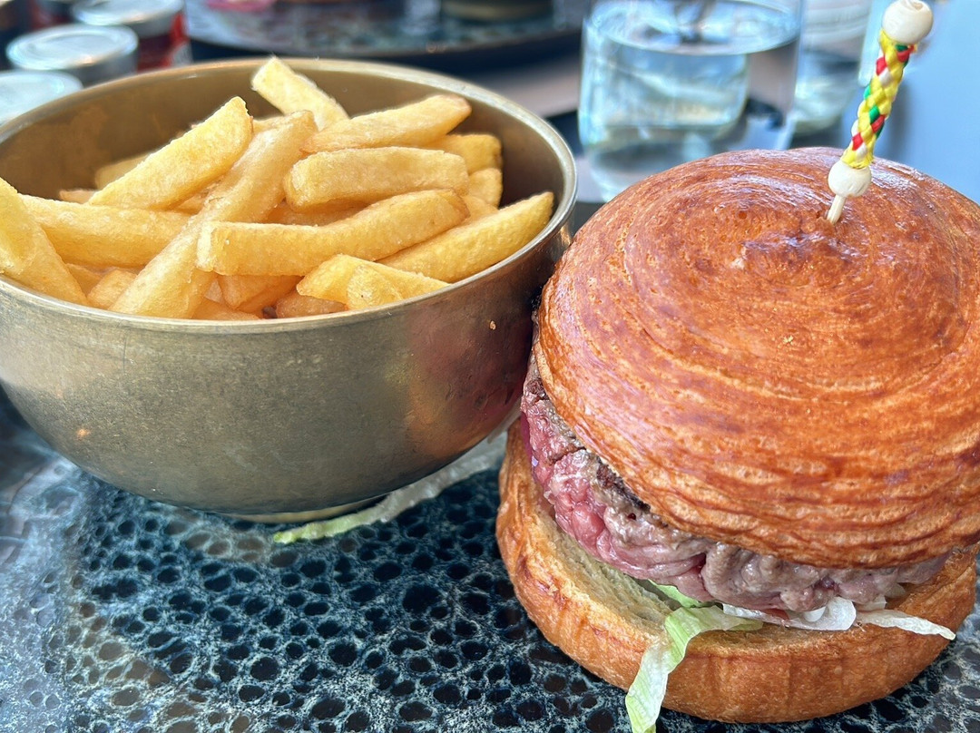 Ac Hotel Paris Le Bourget Airport主图