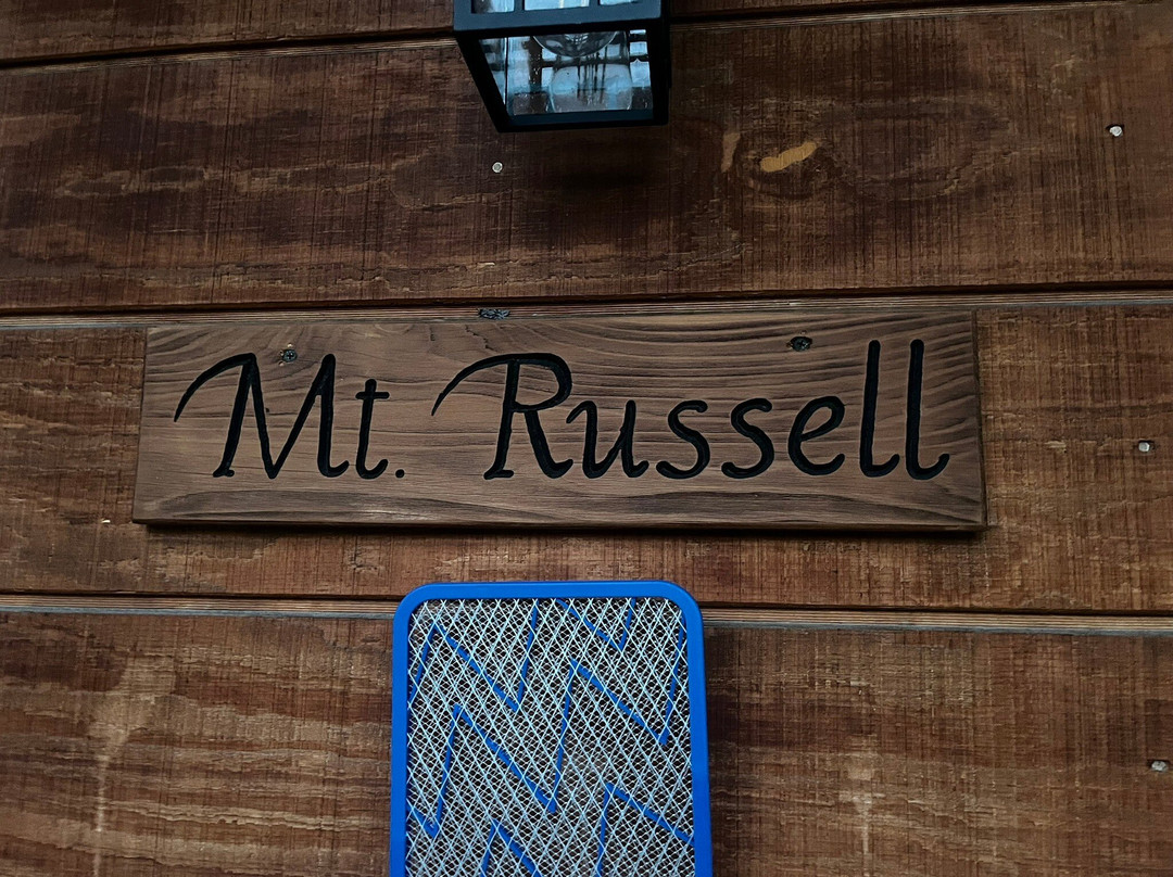 Chinook Wind Cabins主图