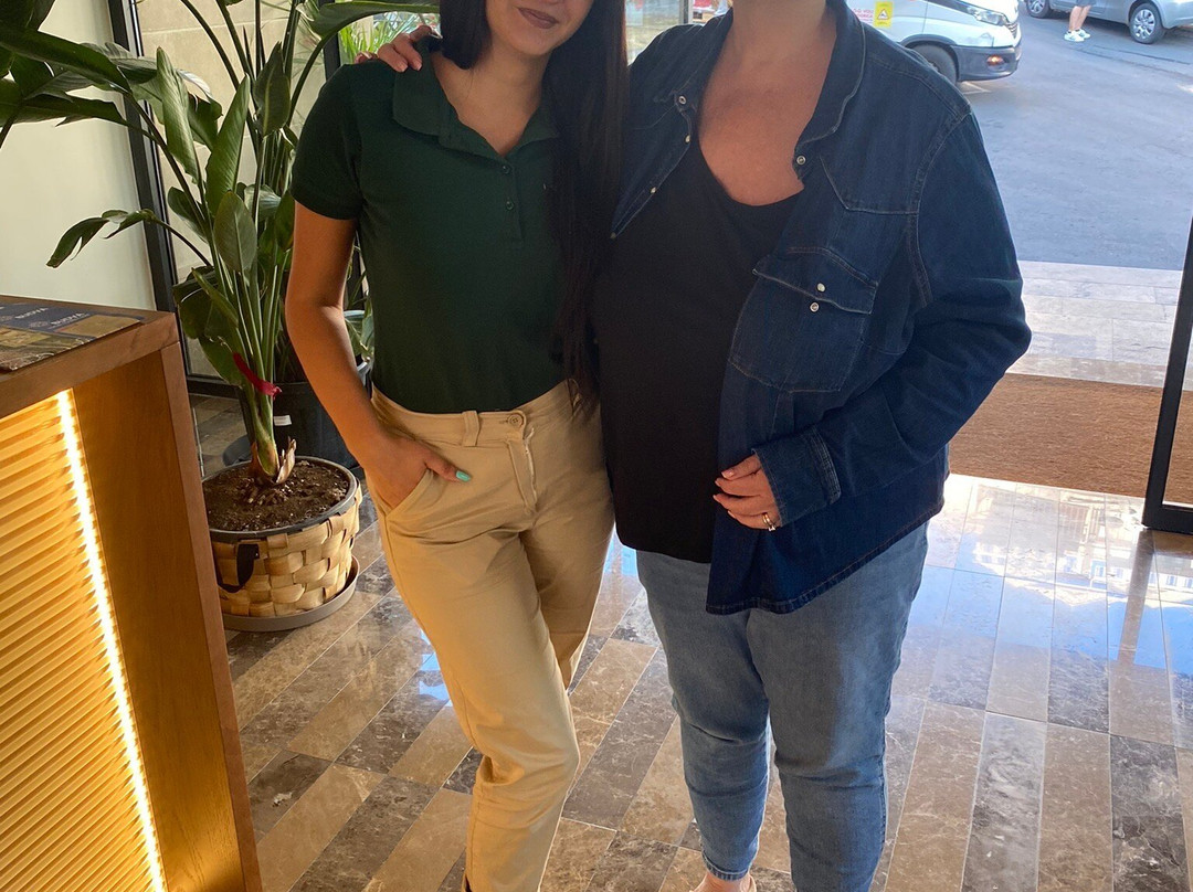 Infinity Hotel & More