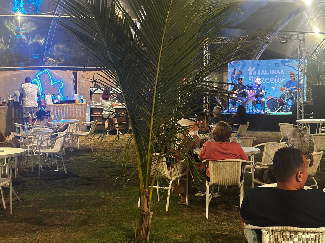 Salinas Maceió All Inclusive Resort主图