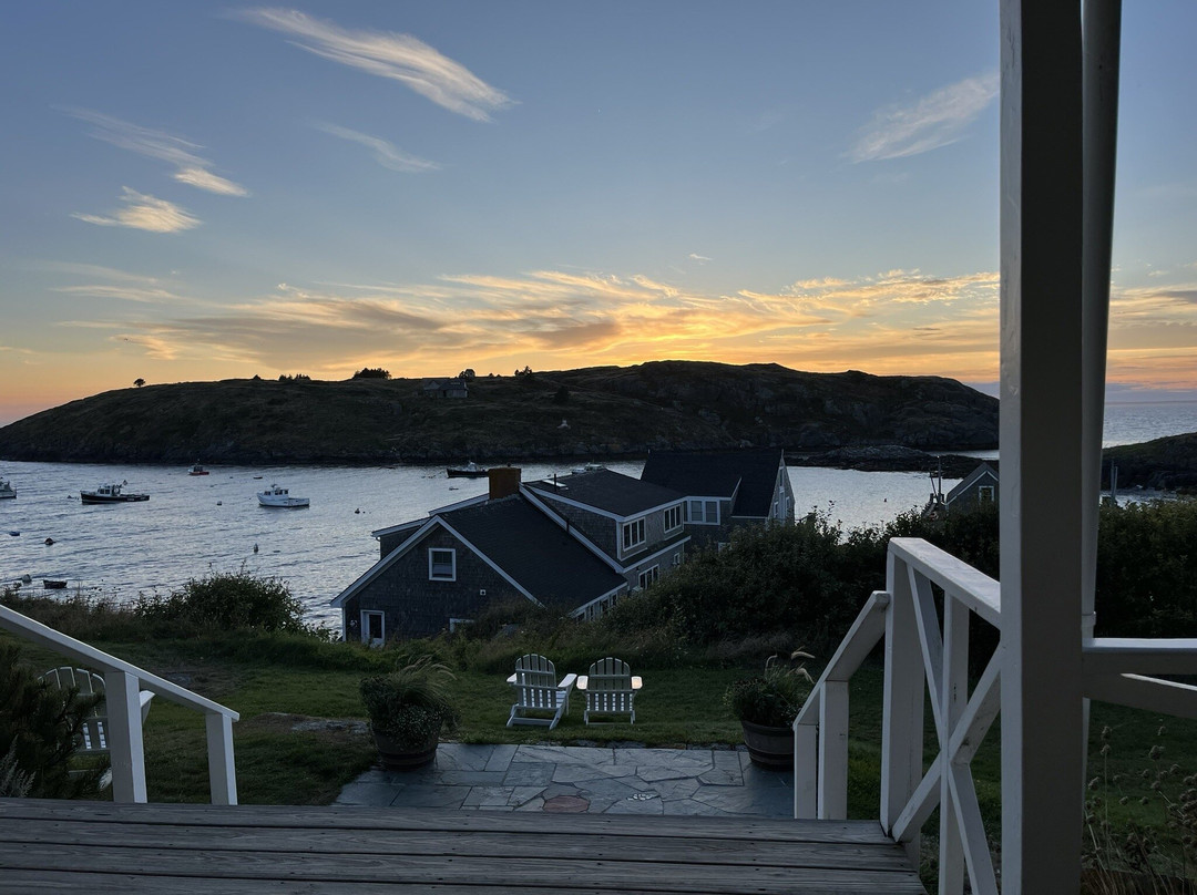 The Island Inn主图