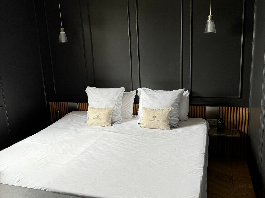Relais Villa Margherita主图