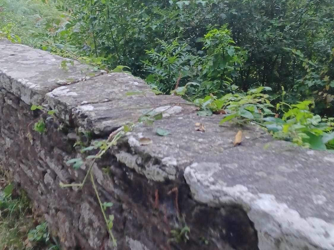 Ponte da Aspera景点图片