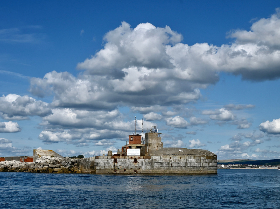 Coastline Cruises-韦茅斯必去景点