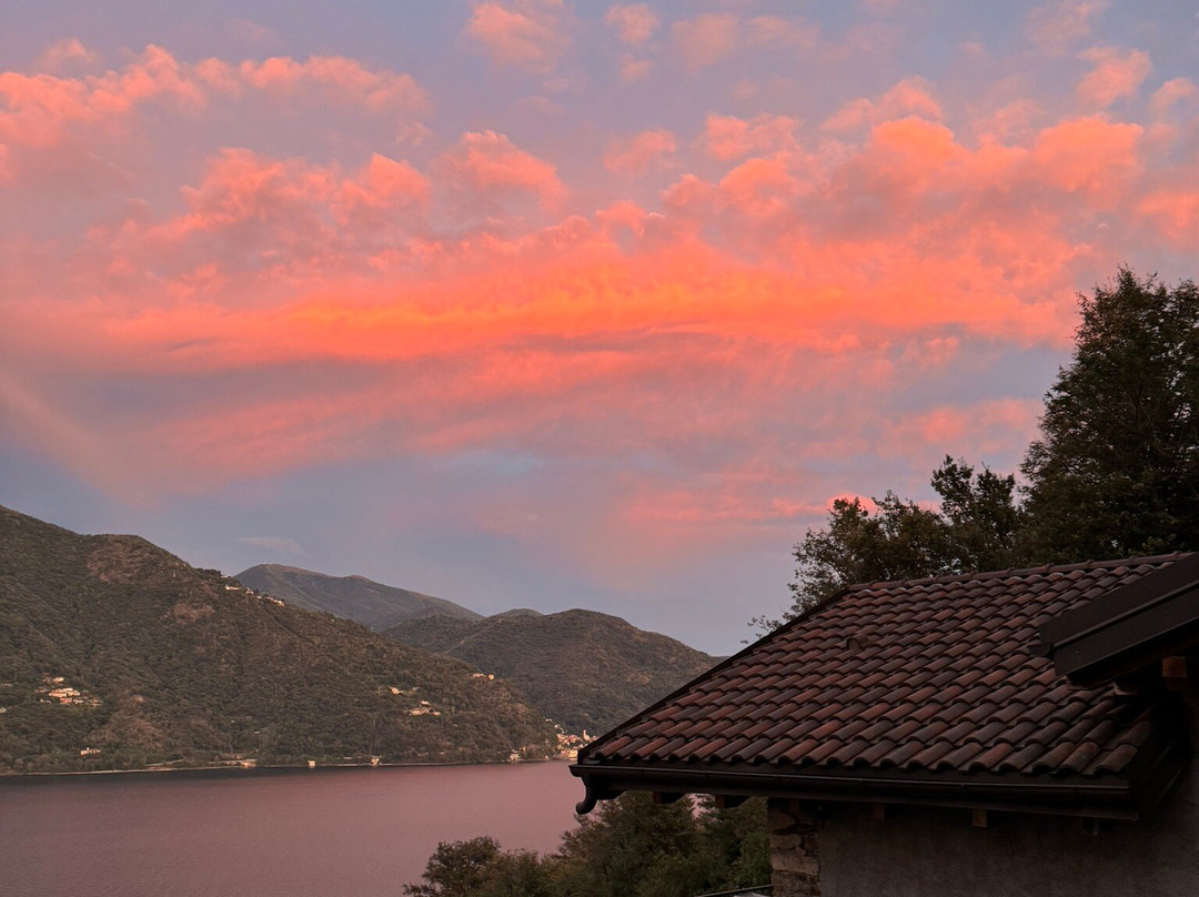 B & B Lago Maggiore主图