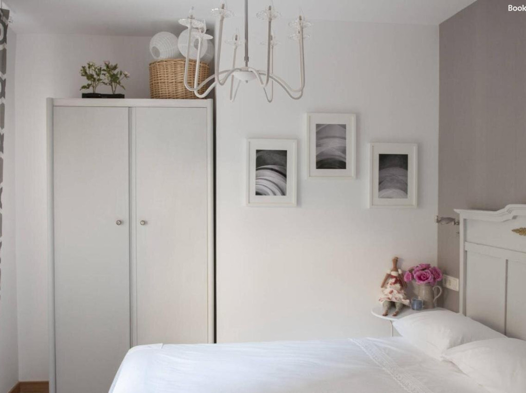 El Jardi De L'avet主图