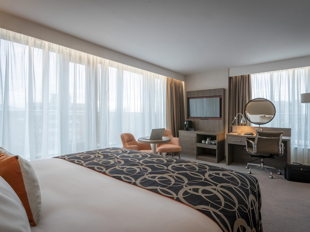 Clayton Hotel Charlemont