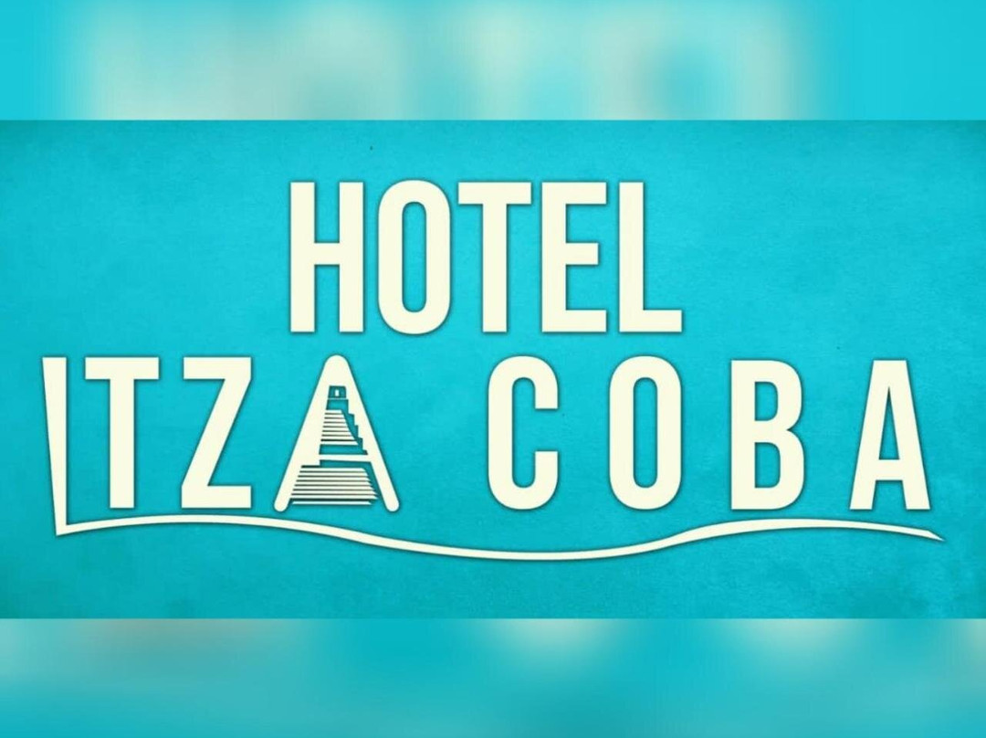 Hotel Itza Coba主图