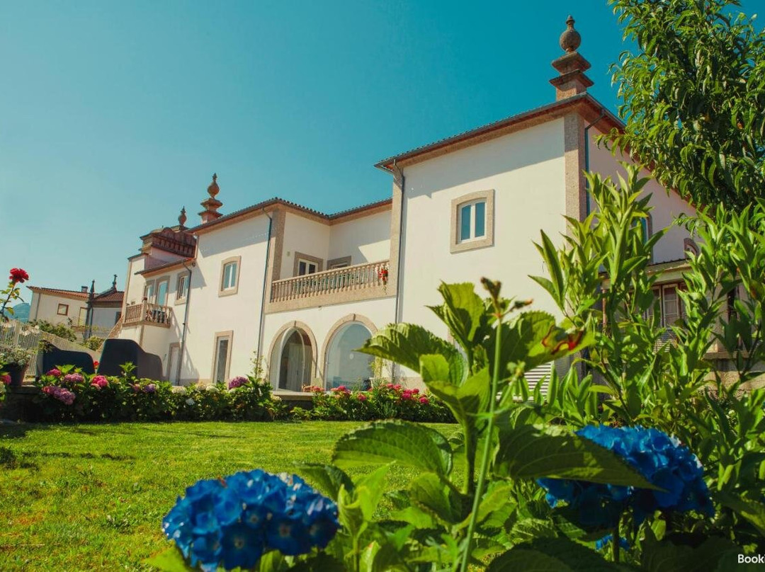 Casa Victoria主图