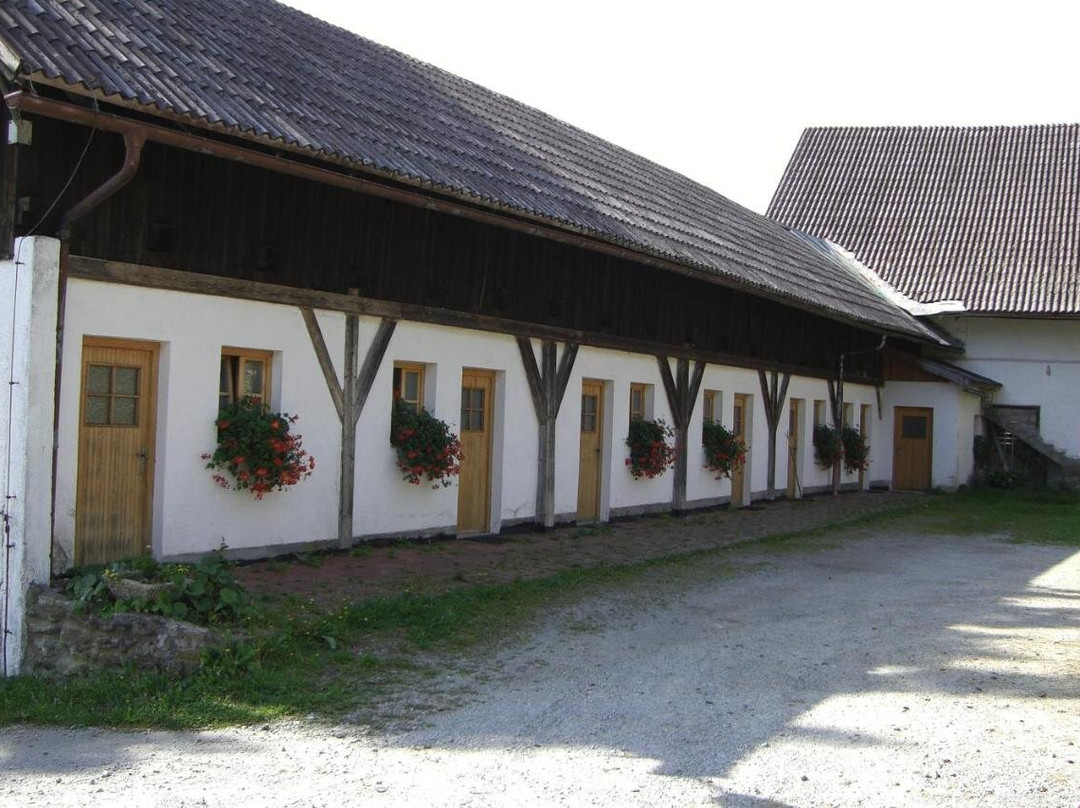 Landgasthof Dullhof主图