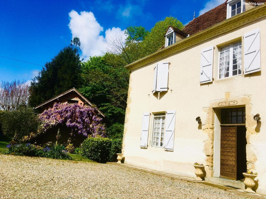 Maison Lomprere主图