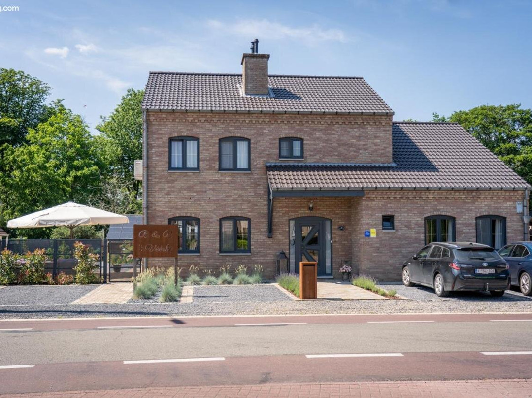 Bed & Breakfast 'T Veerke主图