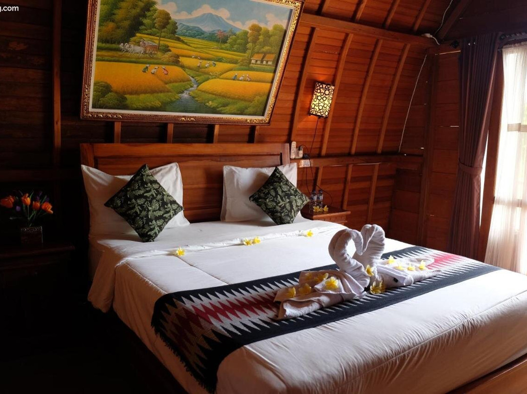 Kibu Kauh Sunrise Cottage主图