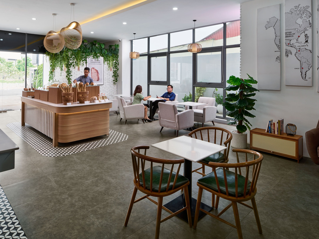 The Peninsula Phnom Penh主图