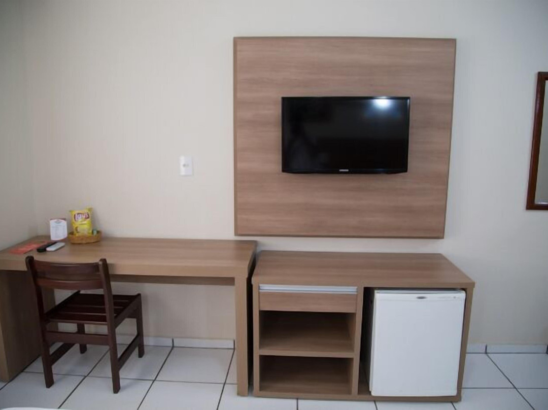 Hotel Dona Beja主图