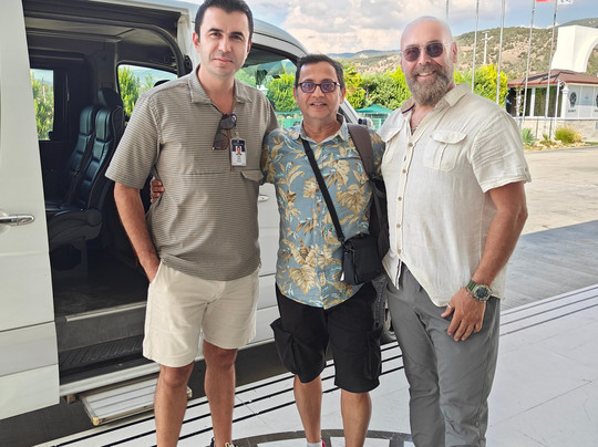 Travel Consultor-库萨达斯必去景点