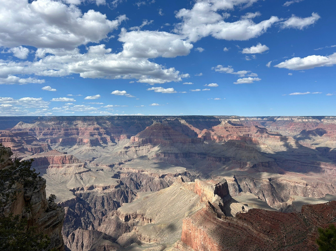 Mohave Point景点图片