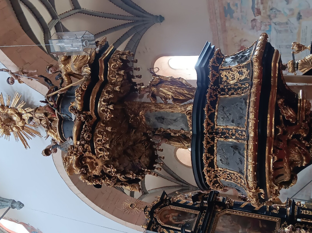 Dom zu Gurk-Gurk必去景点