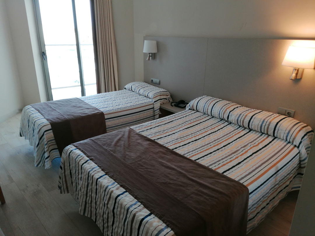 Hotel Best Cambrils主图