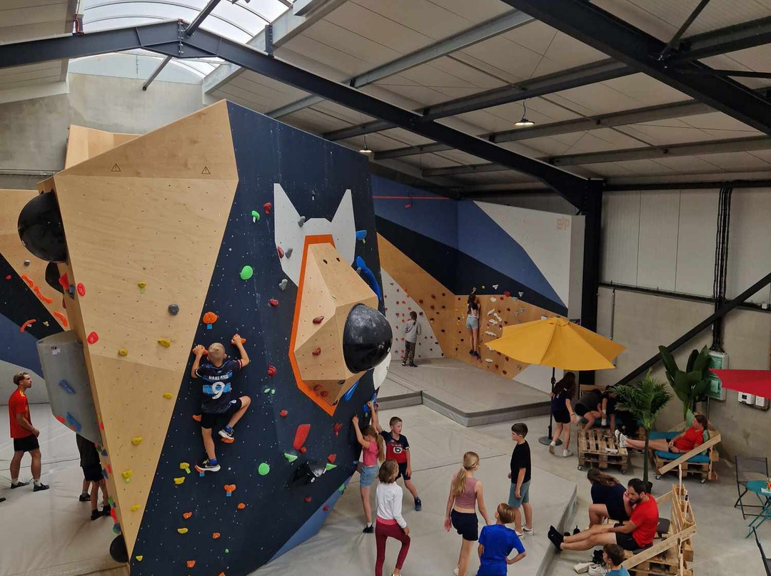 Bloc Session Ardennes-Donchery必去景点