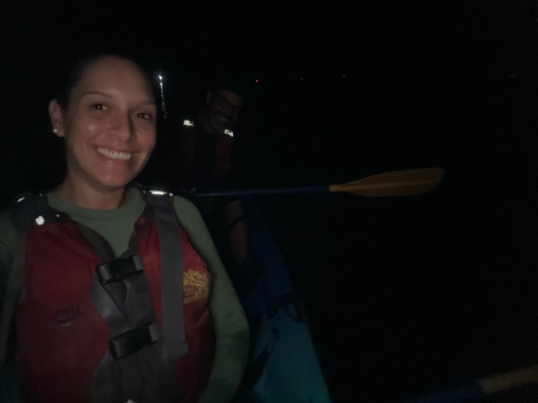 Eco Action Tours-Las Croabas必去景点