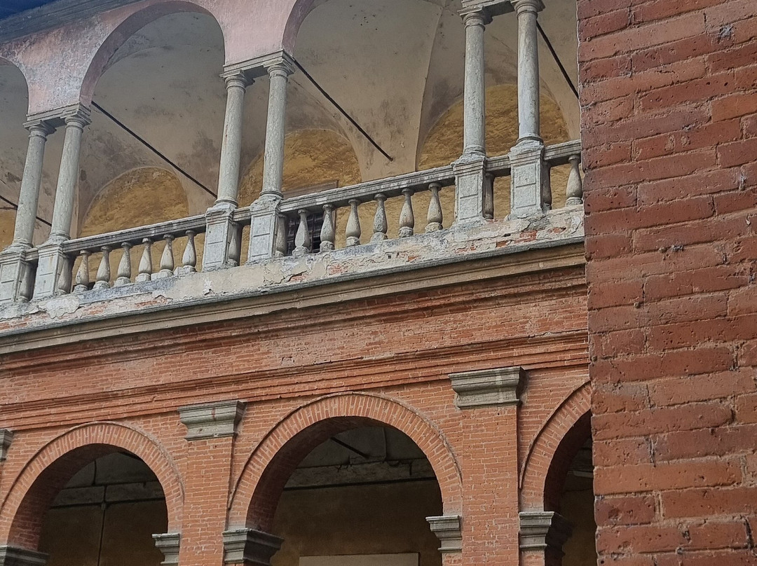 Complesso Monumentale di Santa Croce景点图片