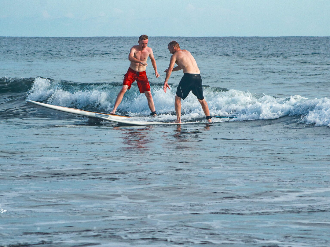Aloha Surf Esterillos Oeste景点图片