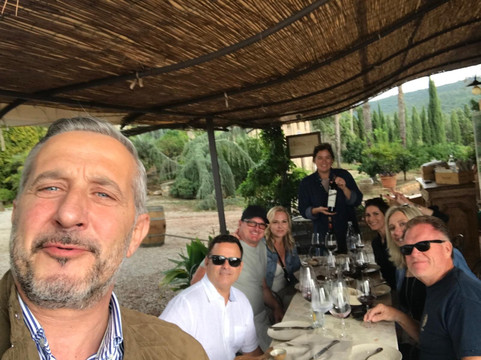 We Drive You Tuscany-锡耶纳必去景点