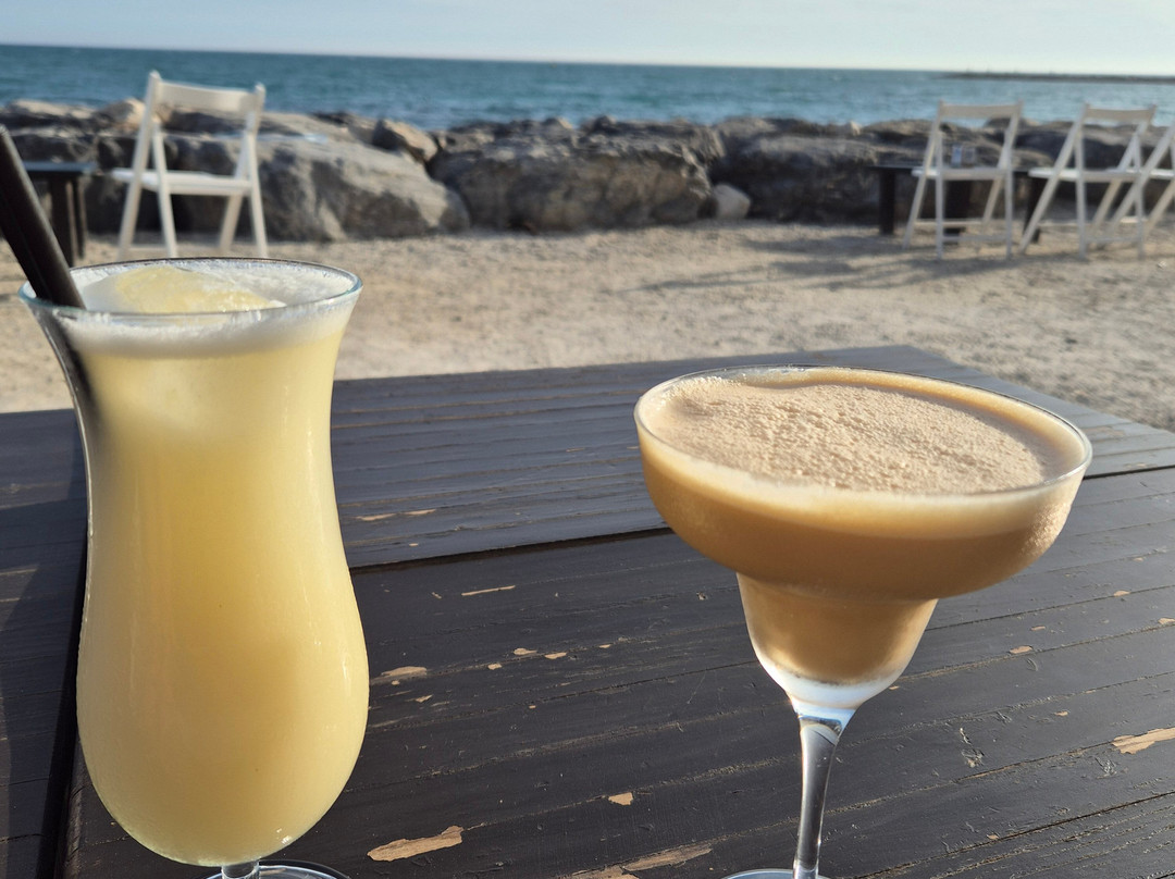 Salitos Bar Benalmadena-班纳玛德纳必去景点