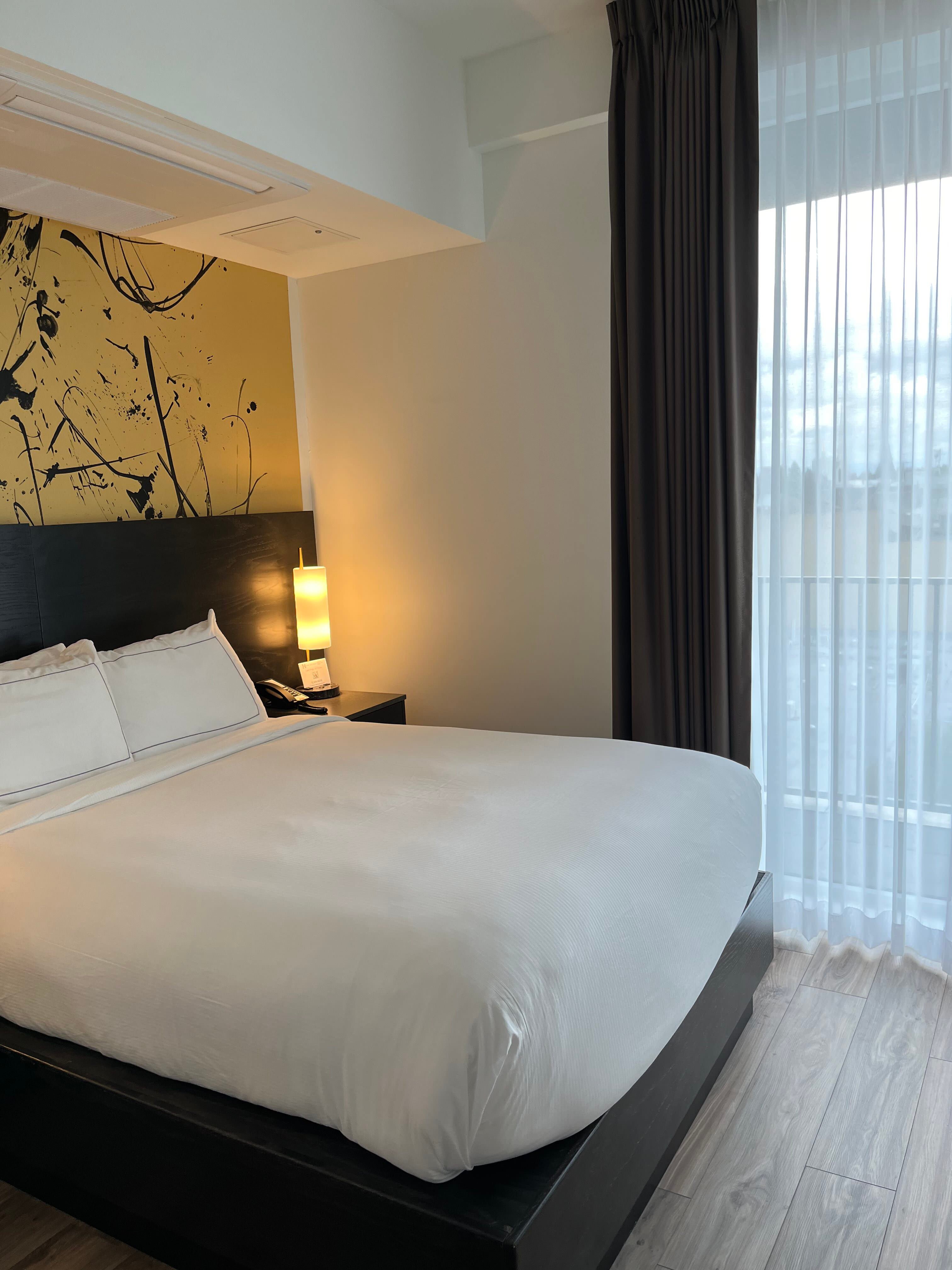 Holman Riverfront Park Hotel Salem, Tapestry Collection by Hilton-客卧