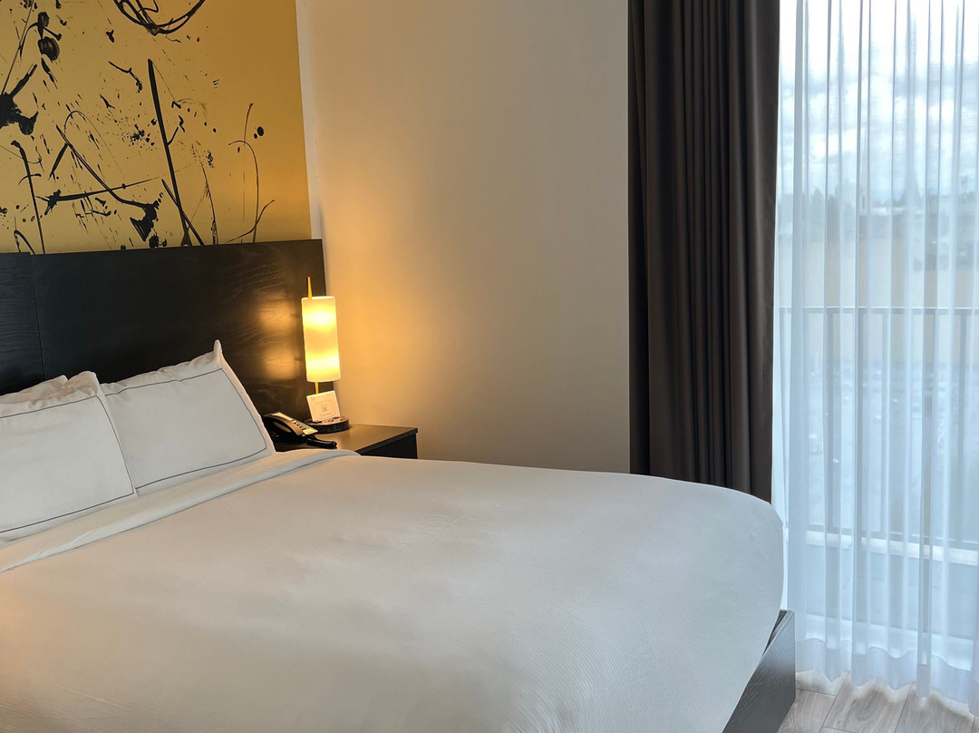 Holman Riverfront Park Hotel Salem, Tapestry Collection by Hilton主图