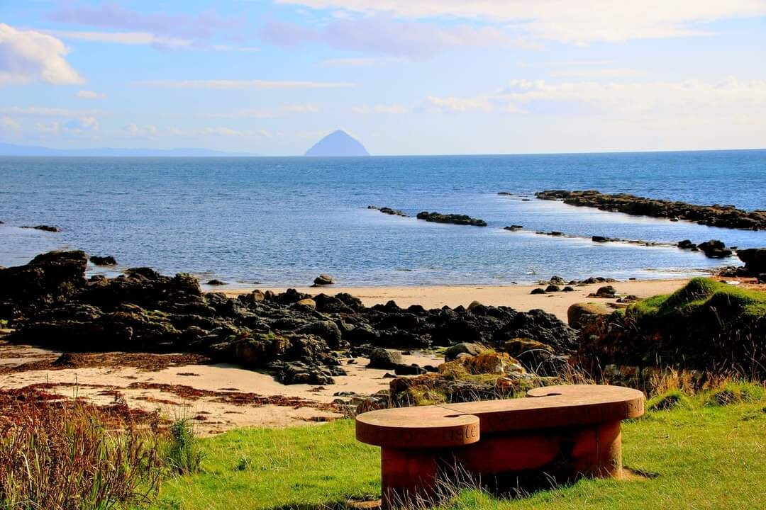 Kildonan beach-Kildonan必去景点