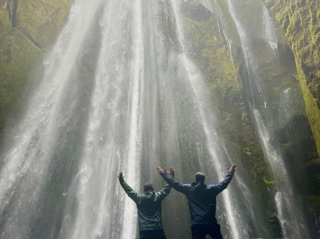 Gljufrafoss-Seljaland必去景点