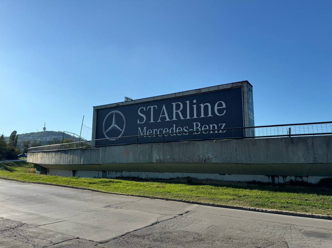 Asim Ferhatović Hase Stadium景点图片
