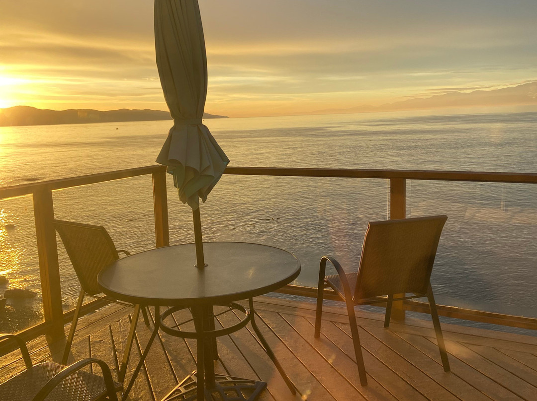Eagle Cove Beachfront Guest Suites主图
