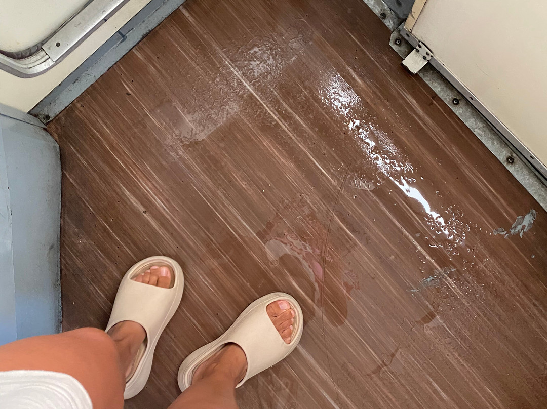 Train Tavria-莫斯科必去景点