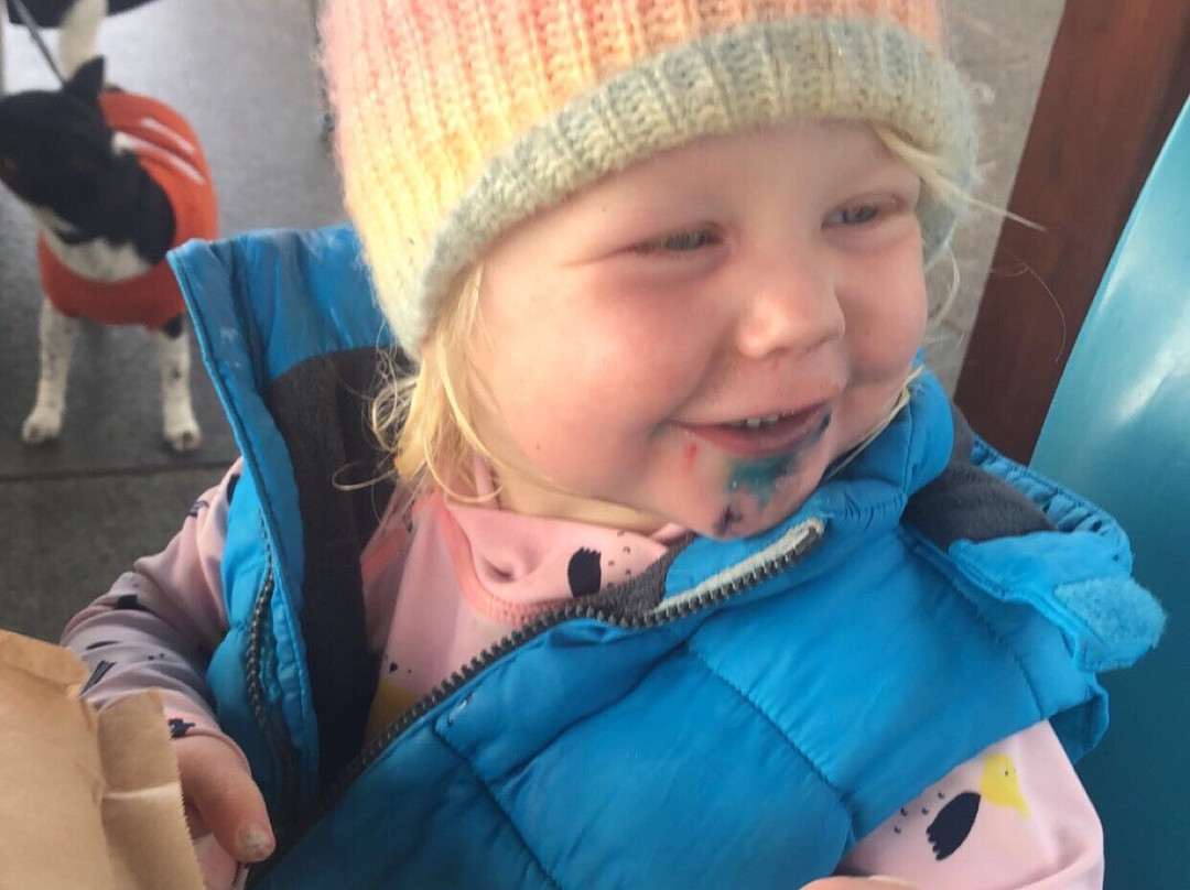 Dunbogan Boatshed-Dunbogan必去景点