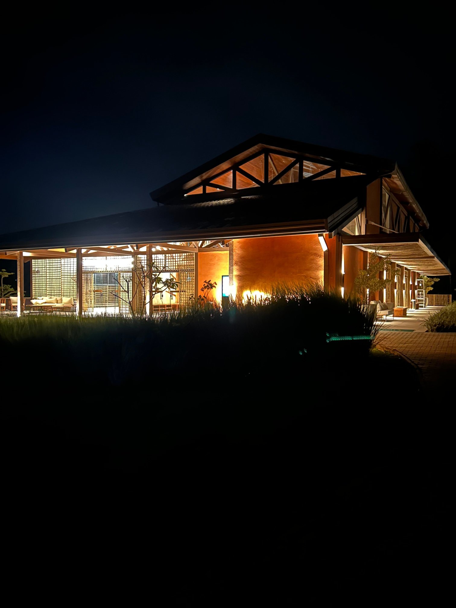 Hotel Villa Rossa-家庭/游戏区