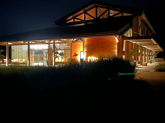 Hotel Villa Rossa主图