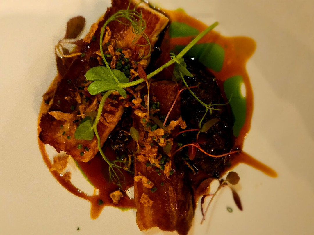 The Bulls Head Inn Foolow Bed and Breakfast主图
