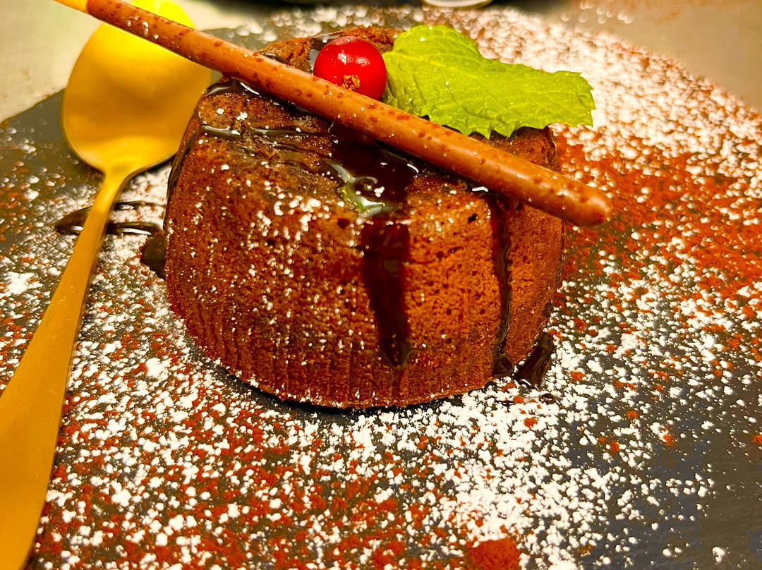Gustum Ristorante di Mare, Terra e Pizzeria