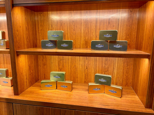 Ghirardelli Chocolate Shop-芝加哥必去景点
